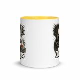 Ooops - Mug with Color Inside