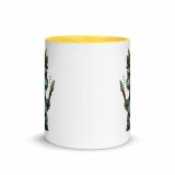 Dexter Hornridge – Mug with Color Inside