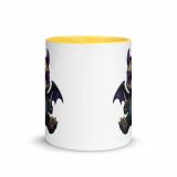 Ashfanf - Mug with Color Inside
