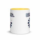 BUFFERING - Mug with Color Inside