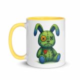 Oliver Dripwood - Mug with Color Inside
