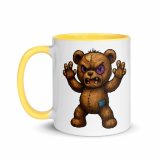 Rex Grindle - Mug with Color Inside