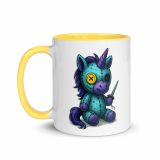 Silas Thornveil - Mug with Color Inside