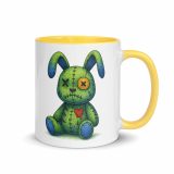 Oliver Dripwood - Mug with Color Inside