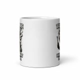 Eric - White glossy mug