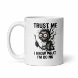 Eric - White glossy mug