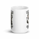 Eric - White glossy mug