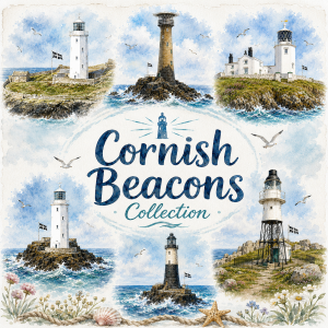 Cornish Beacons