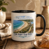 Mug with Color Inside