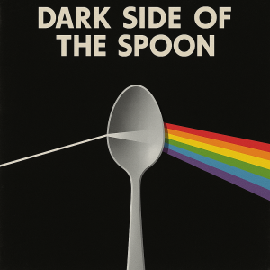 Dark Side of the Spoon