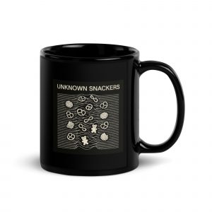 unknown snackers design