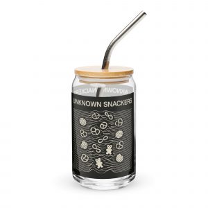 unknown snackers design