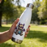 Ashfang - Stainless steel water bottle