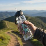 Dexter Hornbridge - Flip straw water bottle
