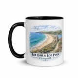 Mug with Color Inside