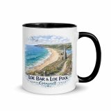 Mug with Color Inside
