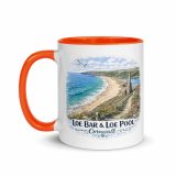 Mug with Color Inside