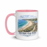 Mug with Color Inside