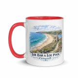Mug with Color Inside