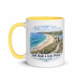 Mug with Color Inside