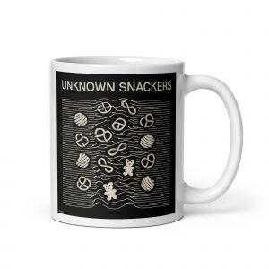 unknown snackers design