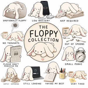 The Floppy Collection