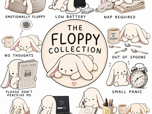The Floppy Collection