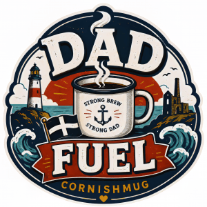 Dad Fuel