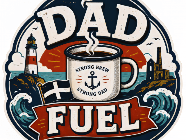 Dad Fuel