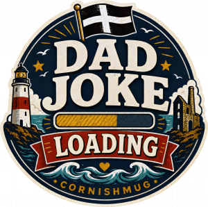 Dad Joke Loading