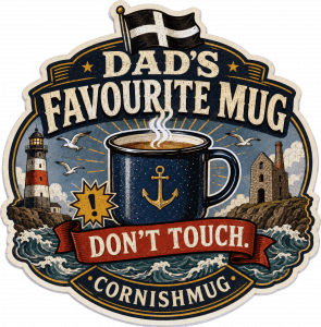 Father-Dad’s Favourite Mug