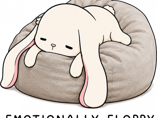 Emotionally Floppy