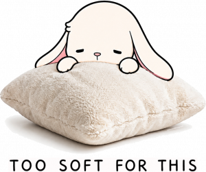 Floppy Too Soft For This