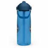 Dad Joke Loading - Flip straw water bottle