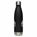 Dad Fuel - Stainless steel water bottle