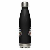 Dad Joke Loading - Stainless steel water bottle