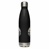 Dad Fuel - Stainless steel water bottle