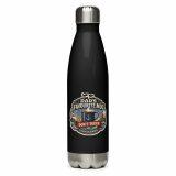 Dad’s Favourite Mug - Stainless steel water bottle