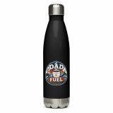 Dad Fuel - Stainless steel water bottle