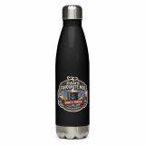 Dad’s Favourite Mug - Stainless steel water bottle