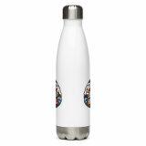 Dad Fuel - Stainless steel water bottle