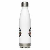 Dad Joke Loading - Stainless steel water bottle
