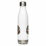 Dad’s Favourite Mug - Stainless steel water bottle
