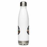 Dad Joke Loading - Stainless steel water bottle
