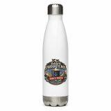 Dad’s Favourite Mug - Stainless steel water bottle
