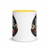 Dad Joke Loading - Mug with Color Inside